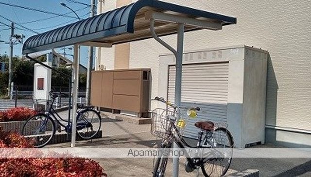 レオパレスKUROYAMAのその他写真