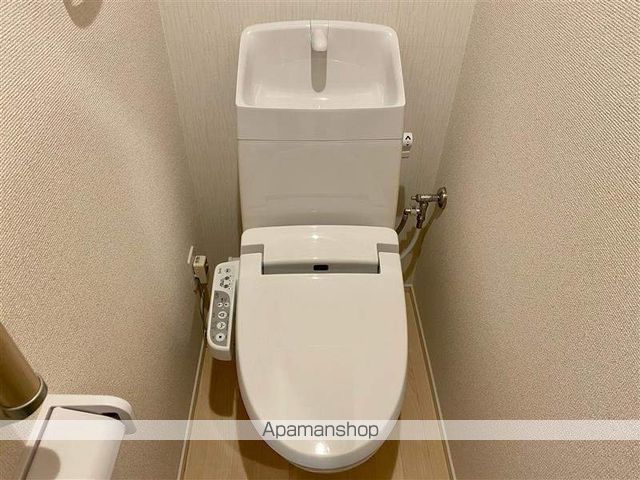 クレイノコルノの内装写真