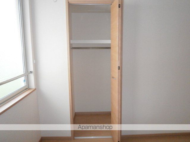 パレットの内装写真
