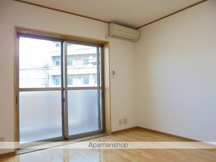 Ｓａｎｃｔｕａｒｙ[1K/27.69m2]の内装2