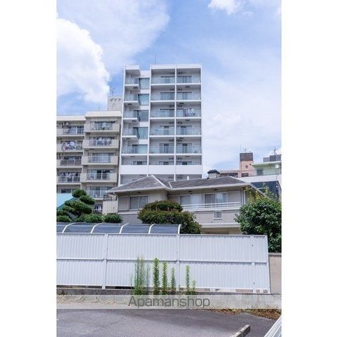 CATTLEYA GARDENの外観写真