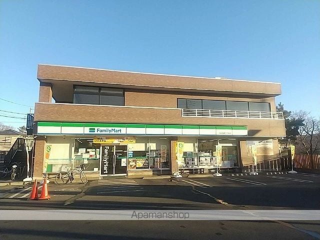 レオパレスさくらブリッサIIの周辺写真