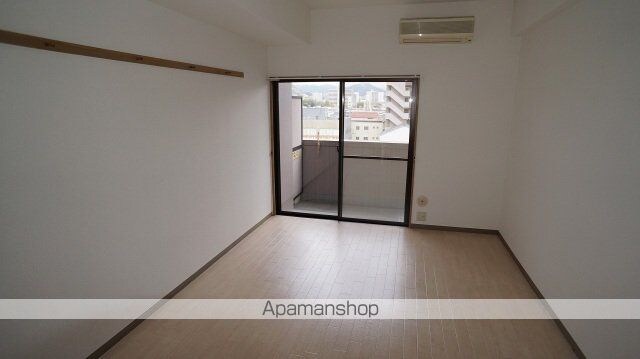 広島県広島市西区三篠北町[1K/25.51m2]のその他部屋・スペース