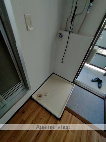 シティハイムケントの内装写真