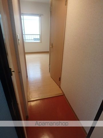 ステージノア豊平の内装写真