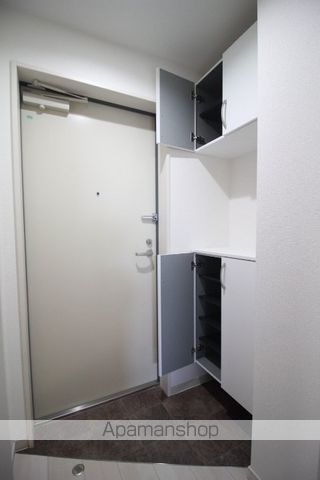 アシェント岡山医大前の内装写真