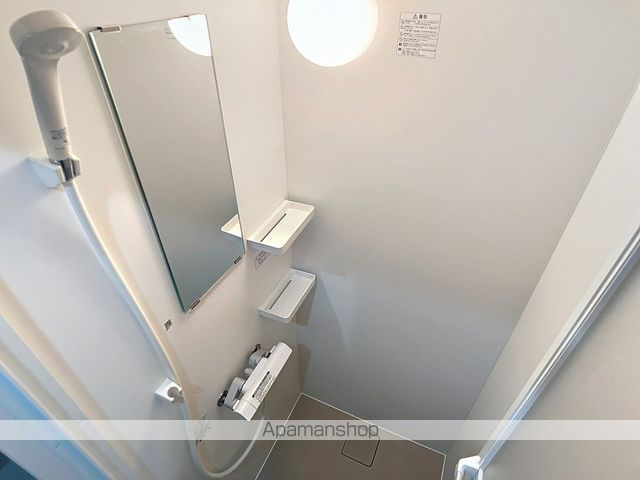 UnibianteSuemachiの内装写真
