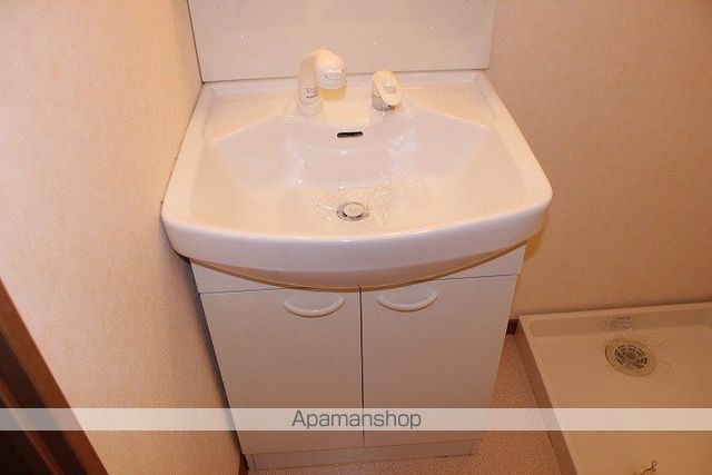 タキオンBの内装写真