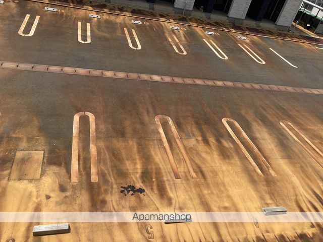 クラール南城 Aのその他写真
