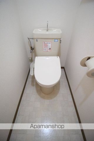 セジュール富田Iの内装写真
