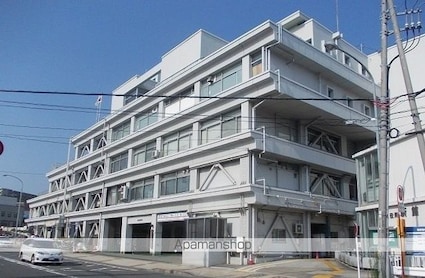 サン　ファミーユⅠ[1LDK/41.13m2]の周辺5