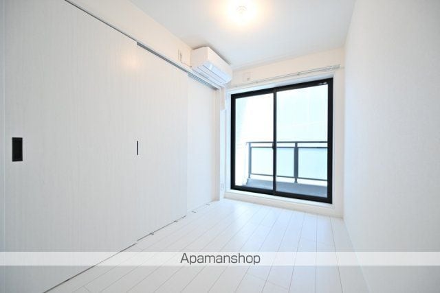 THE RESIDENCE NIHONBASHIの内装写真