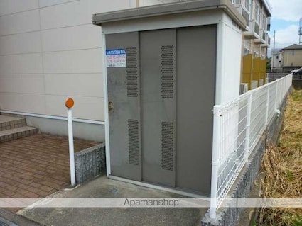 レオパレスＥｓｐｅｒｏｕｎｔｏ[1K/23.18m2]の共用部