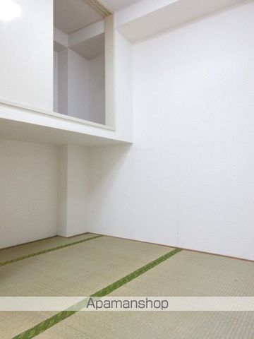 エスポワール16の内装写真