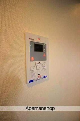 リブリ・ＳＫＹ’Ｓ　ＴＨＥ　ＬＩＭＩＴ[1LDK/40.99m2]のセキュリティ