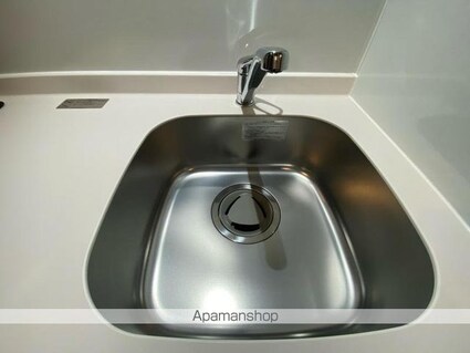 ＳーＲＥＳＩＤＥＮＣＥ中央町ａｌｅｃｔｒａ[1K/26.01m2]の内装4