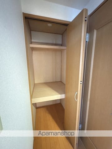 和光ローズマンションの内装写真