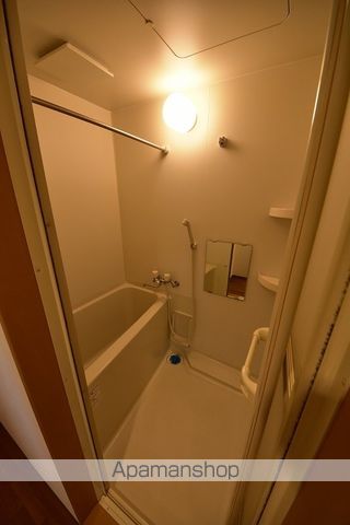 ビルゴ南平岸IIの内装写真