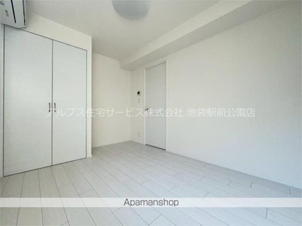 早稲田鶴巻町ＩＭＡハウス[1K/20m2]のその他部屋・スペース