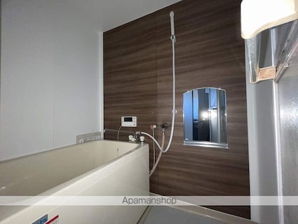 タウン６６Ｃ棟[3DK/40.3m2]のバス