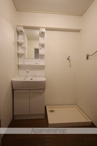 日商岩井箕面ハイツC棟の内装写真