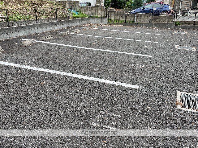 レオネクストカーサ ドマーニIのその他写真