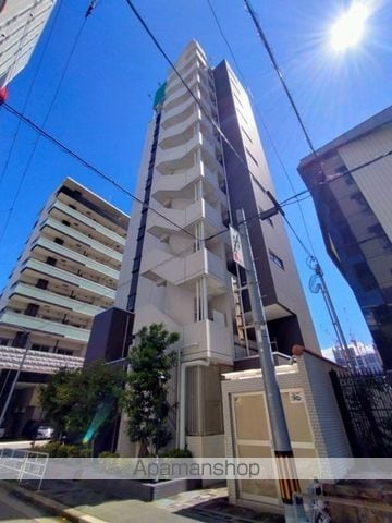 NORTH VILLAGE伍番館の外観写真
