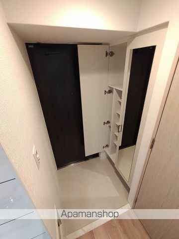 ESLEADSHIN−OSAKA THE・PUREMIAEASTの内装写真