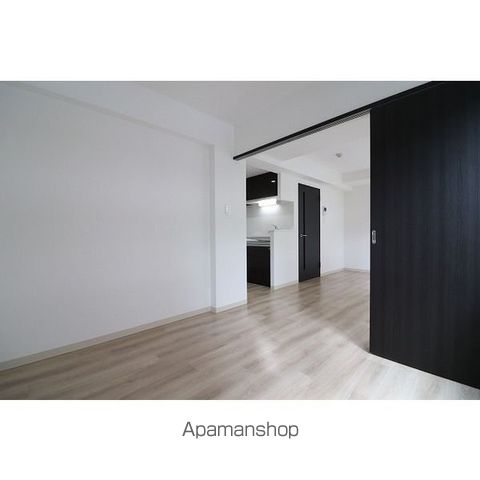 LICHTRARE北大EASTの内装写真