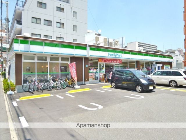 土居マンションの周辺写真