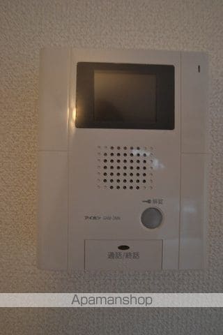 AMALFI 90の内装写真