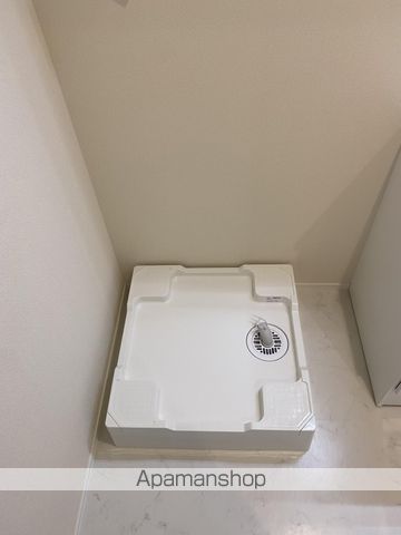 グランメゾン美鈴の内装写真
