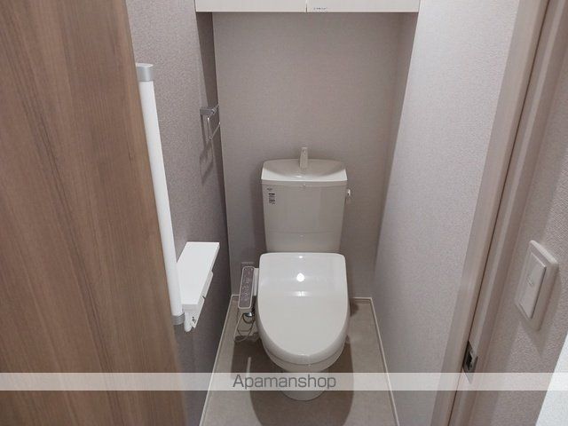 サウス ブリーズ ショウワの内装写真