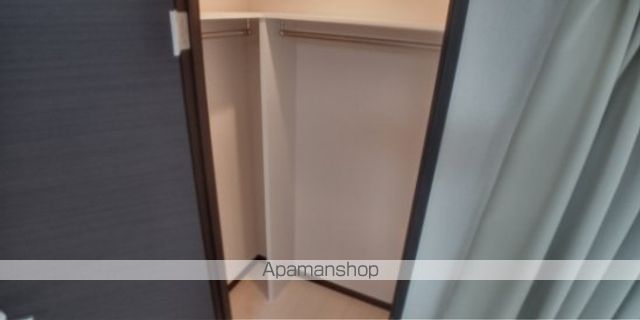 レオネクストグランシャリオ本城の内装写真