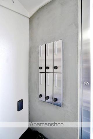ヒルズテラス中野坂上のその他写真