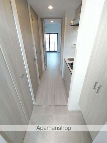 S−RESIDENCE上新庄ASCENTの内装写真