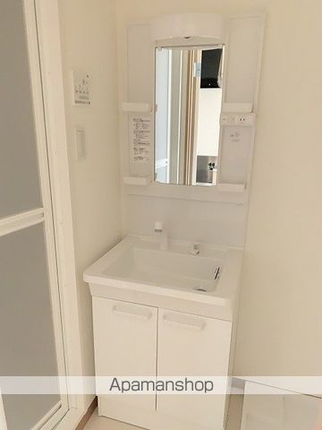 イロハビルの内装写真