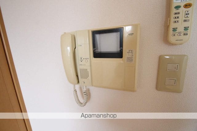 エムズコートの内装写真