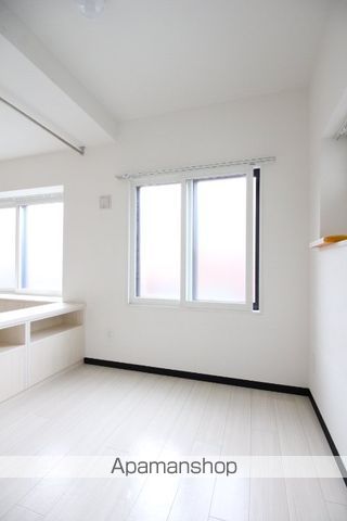 ブルースカイ札幌中央の内装写真