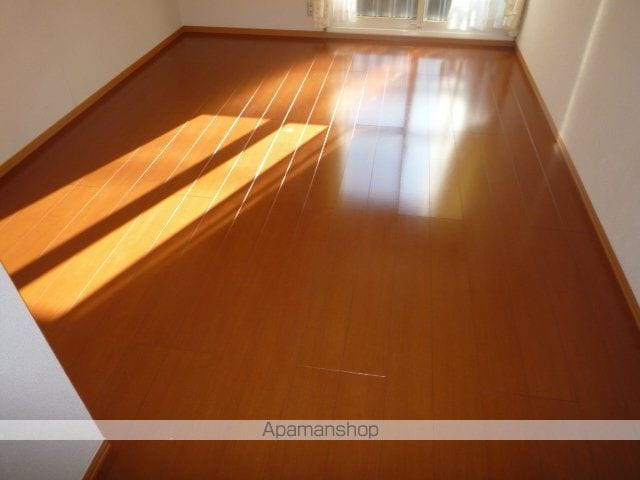 ルミエール井荻の内装写真