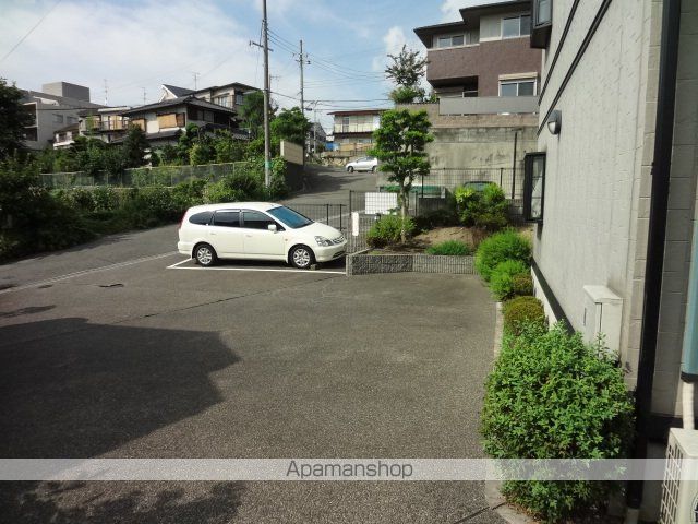 サンビレッジ高田 Bのその他写真