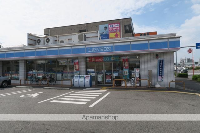 ベルフォート和泉の周辺写真