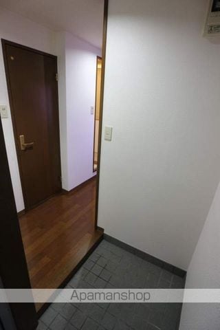 シティライフ社台の内装写真