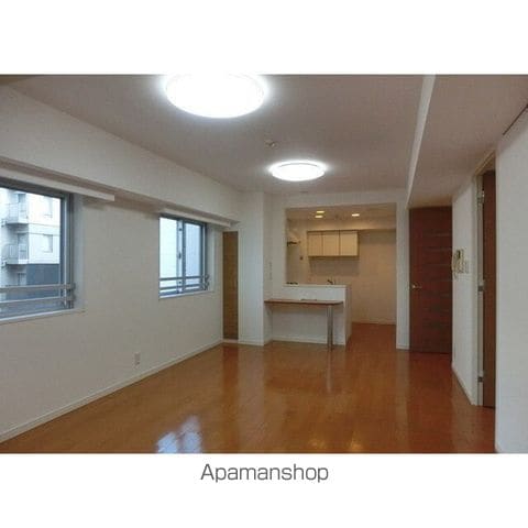 グランスイート銀座レスティモナークの内装写真