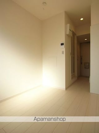 リブリ・松庵[1R/12.42m2]のリビング・居間1