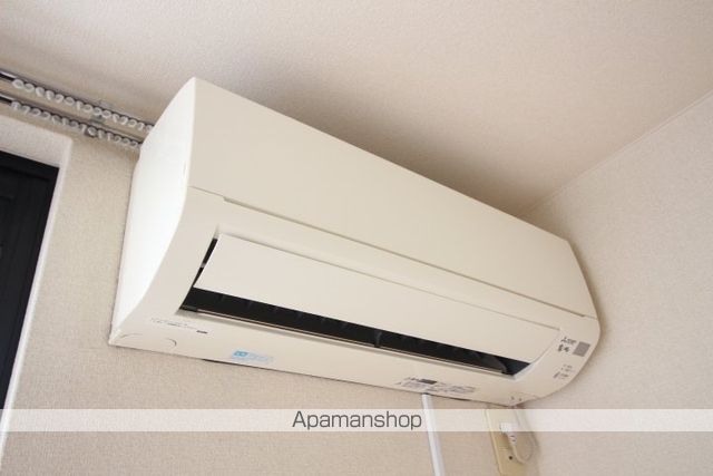 アワーズ新保Aの内装写真
