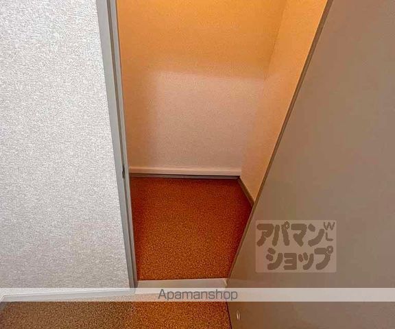 水掛西村ハイツの内装写真