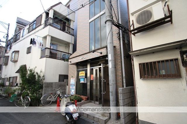 ロフティ淡路の外観写真