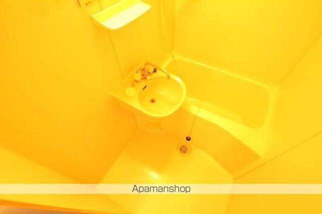 ジオナ新大阪の内装写真