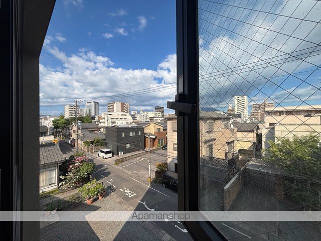GRAYBROOK ARATAの内装写真